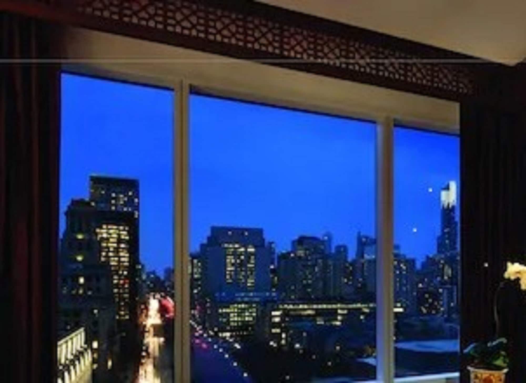 شانغريلا-La Hotel تورونتو المظهر الخارجي الصورة