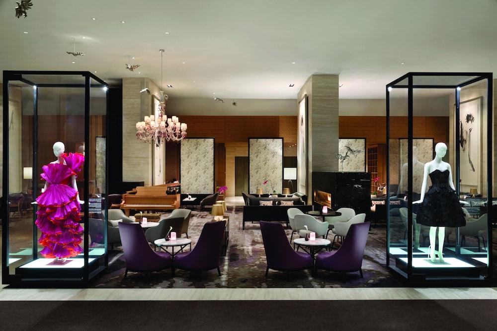 شانغريلا-La Hotel تورونتو المظهر الخارجي الصورة