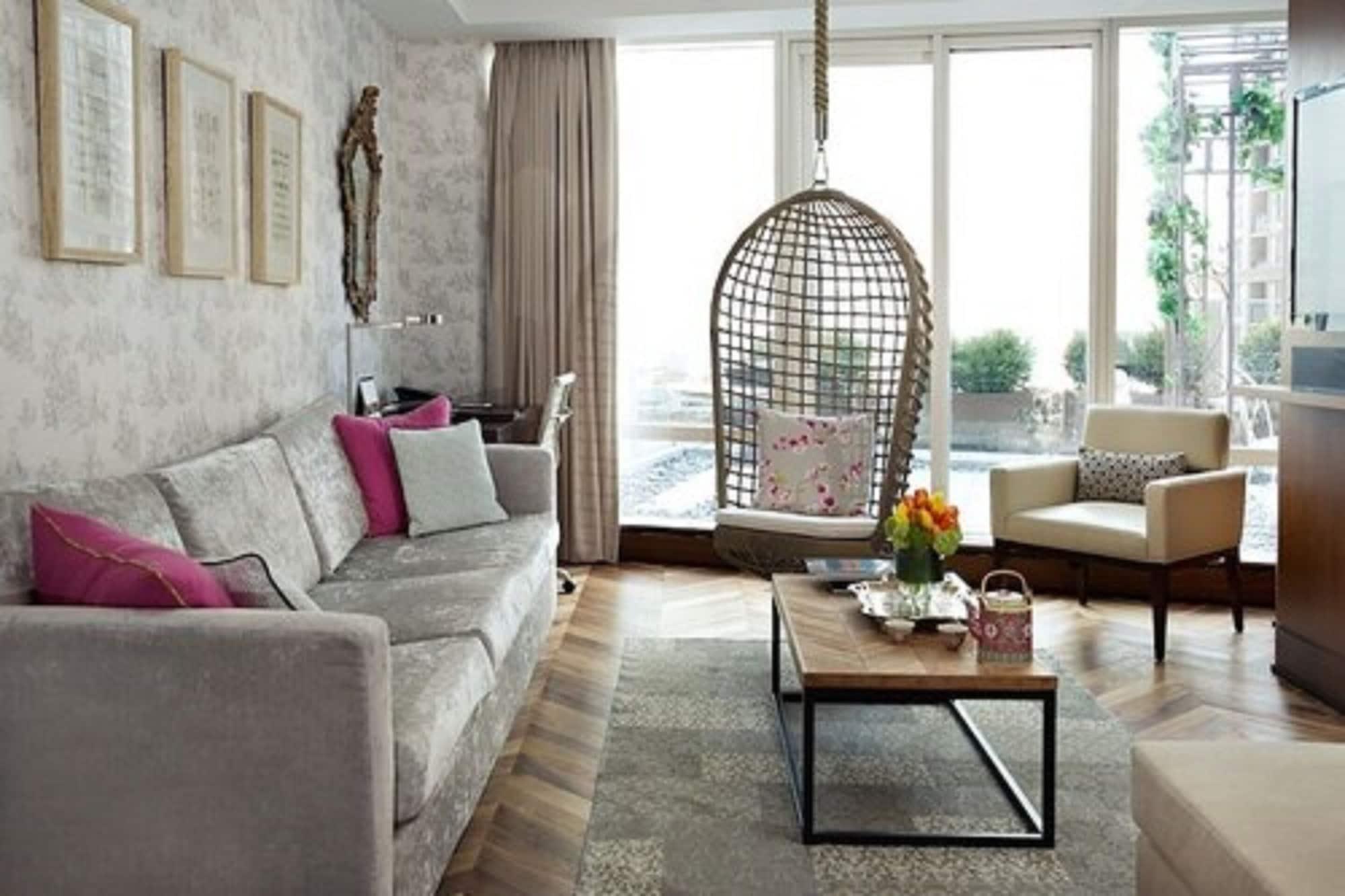 شانغريلا-La Hotel تورونتو المظهر الخارجي الصورة